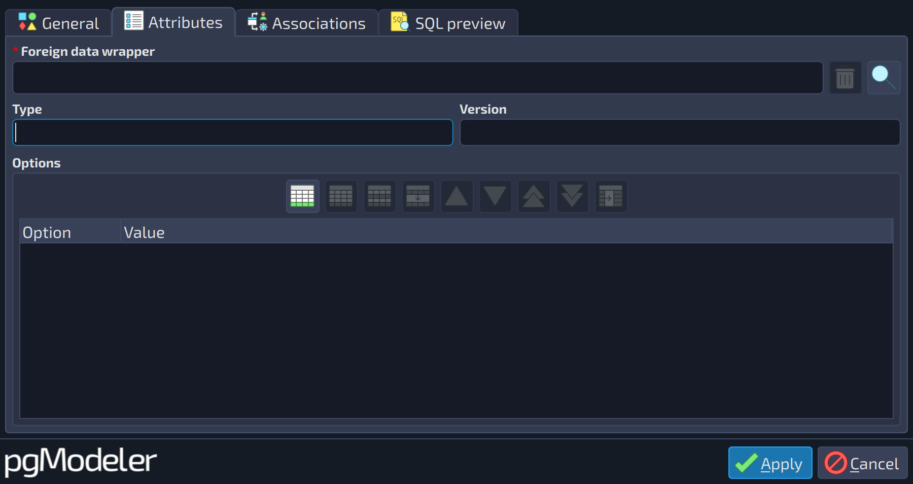 ch3.foreignserver-dialog.attributes