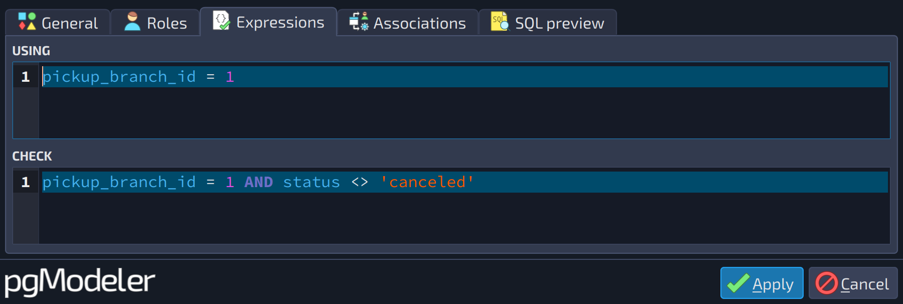 ch3.policy-dialog.expressions