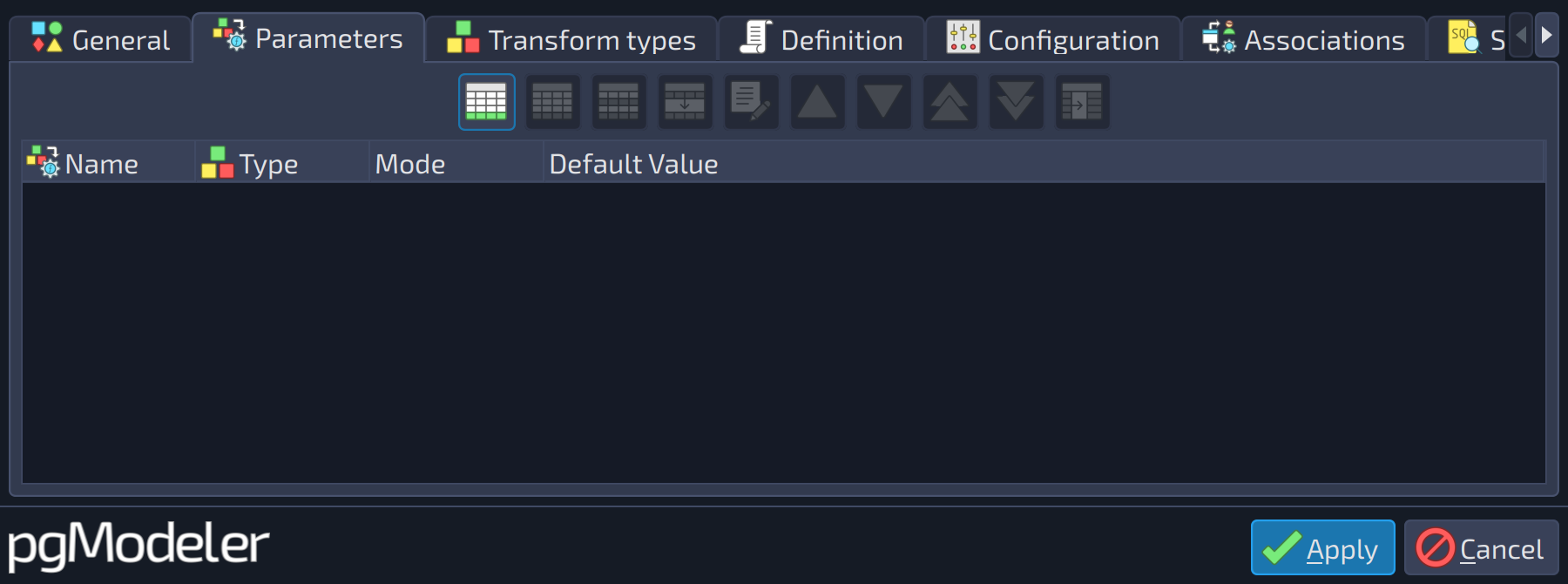 ch3.procedure-dialog.parameters