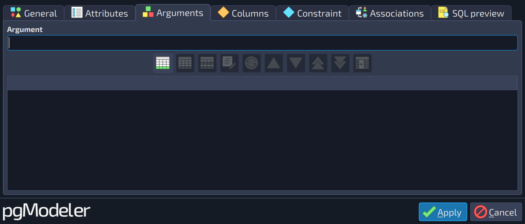 ch3.trigger-dialog.arguments