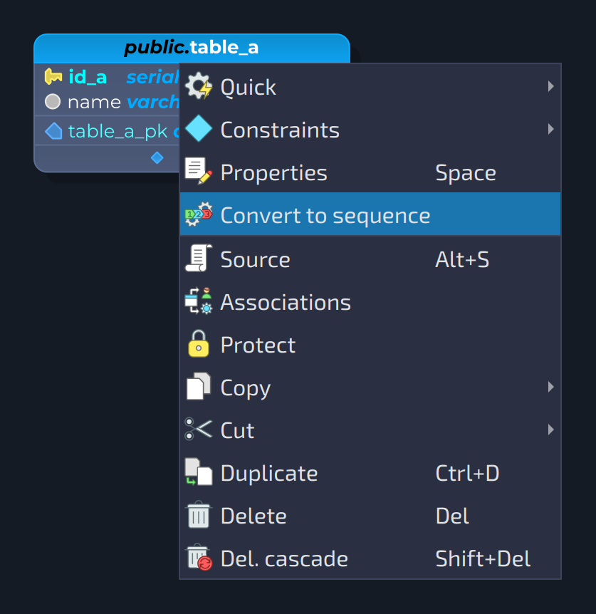 ch7.convert-to-sequence-menu
