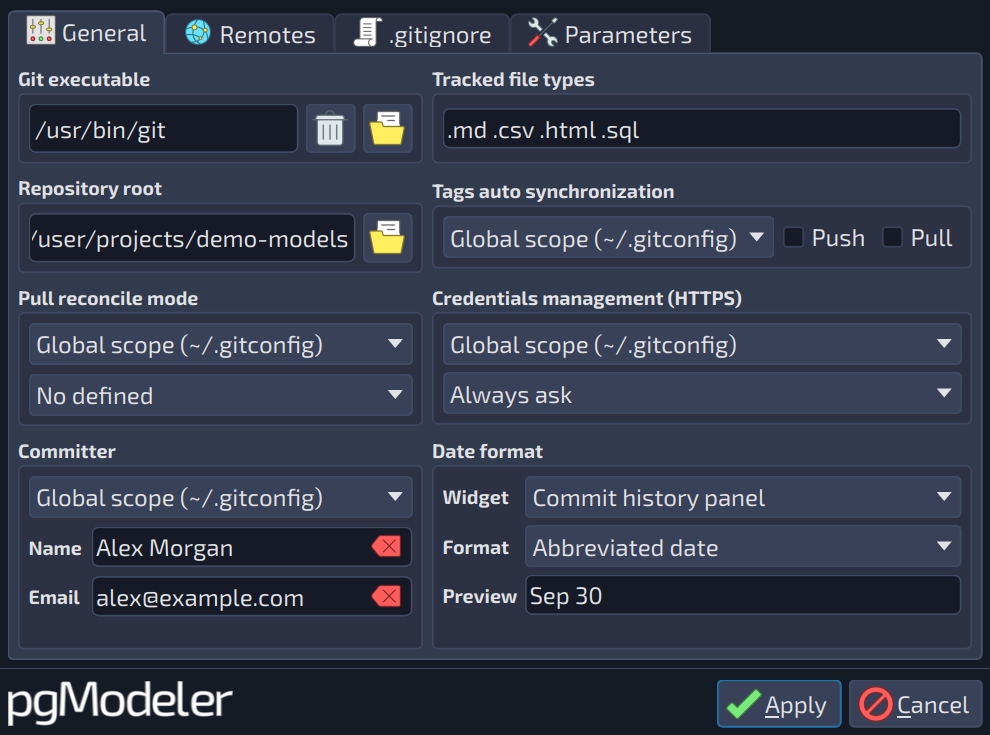 ch8.versioning-settings-general