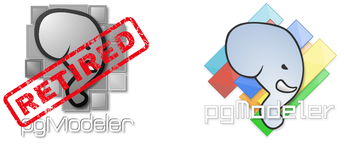 I proudly announce pgModeler 1.0.0!