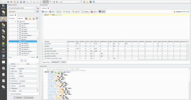 Need to handle your database? Don
